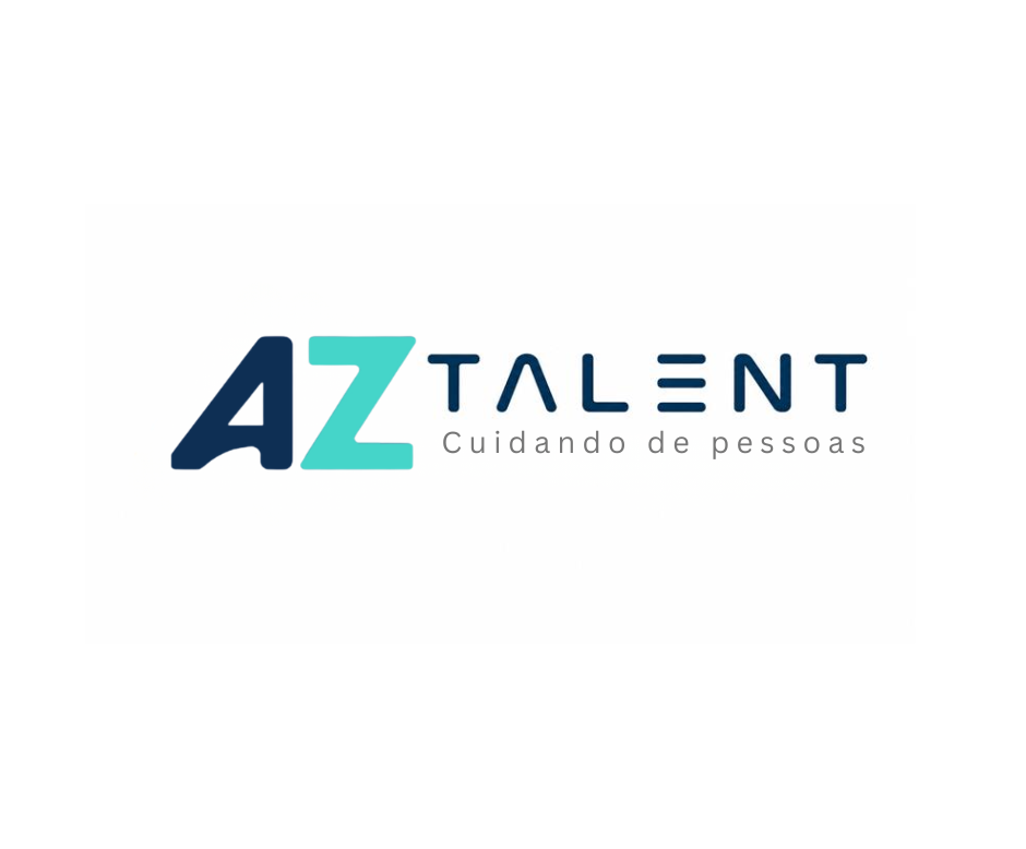 Logotipo AZTalent
